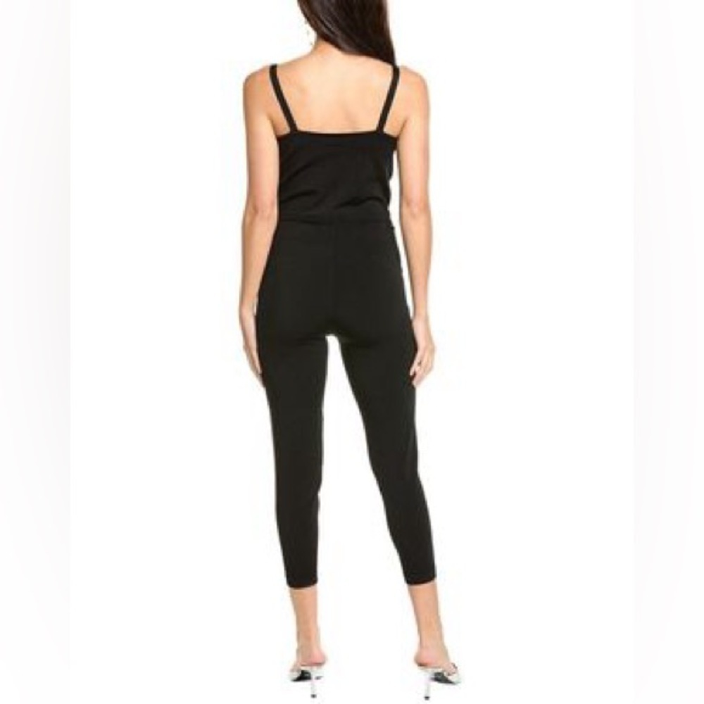 SANDRO
Jumpsuit In Black (D10) - Picture 6 of 8